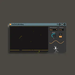 0oToo.MiniSeq screenshot