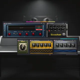 Analog Flavour Bundle screenshot