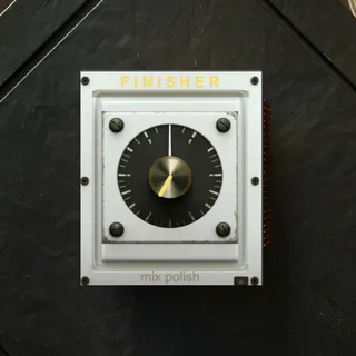 FREE Mix Bus Polisher screenshot