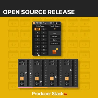 PS VCA Link Pro UNDO QUEUE ISSUE See Description screenshot