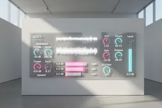 NOTT screenshot