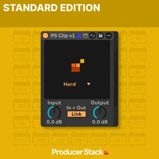 PS Clip Standard screenshot