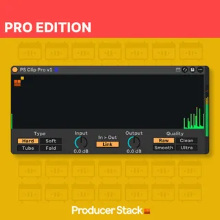 Clip Pro Edition screenshot
