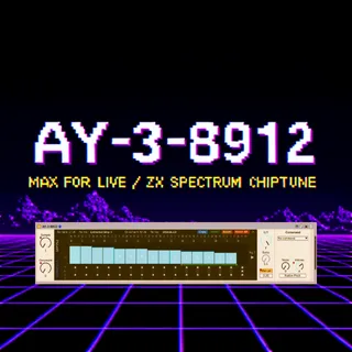 AY-3- screenshot