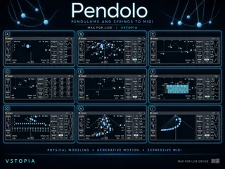 Pendolo screenshot
