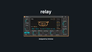 Relay screenshot