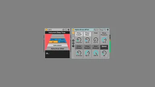 I.S.T. - Instrument Sleep Timer screenshot