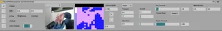 Visual Grid Sequencer screenshot