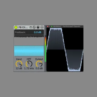 FB Clipper screenshot