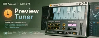 Preview Tuner screenshot