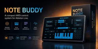 NOTE BUDDY screenshot