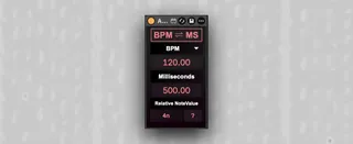 TimeCal screenshot