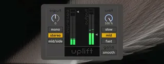 low lux UPLIFT screenshot