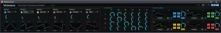 Modweaver screenshot
