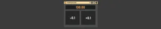 TEMPONUDGE screenshot