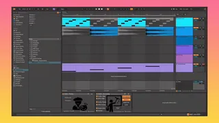 Immaculate - Project Cleaner of Ableton Live screenshot