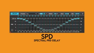 SPD screenshot