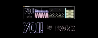 YOI BY HYDRIX screenshot