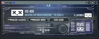 Ice Age screenshot