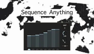 Sequence Anything screenshot