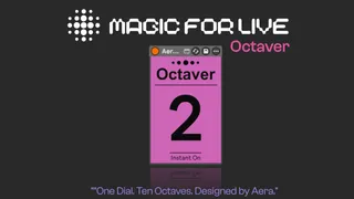 Octaver screenshot