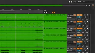 Track Name Utility screenshot