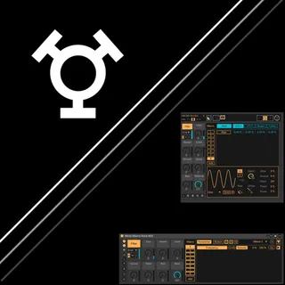 -ASK- Meta Macro Rack screenshot