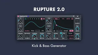 Rupture screenshot