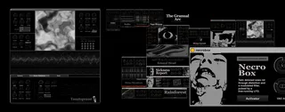 Panacousticon screenshot