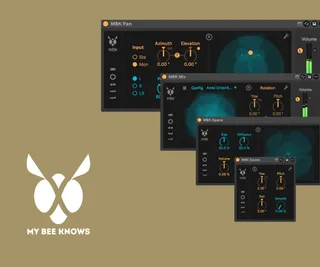 MyBeeKnows for Live screenshot