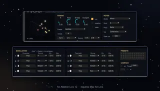 SYZYGY screenshot