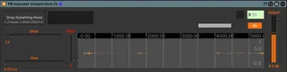 PB monster timestretch fz screenshot