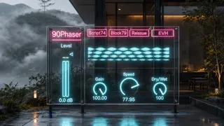 90Phaser2 screenshot