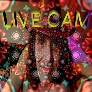 Live Cam Visual Free Version screenshot