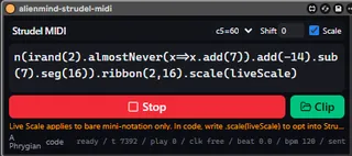 m4l-strudel screenshot