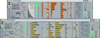 JG.Delays screenshot