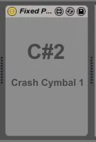 Fixed Pitch screenshot