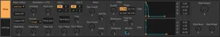 Foo Sub25 Controller screenshot