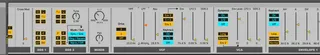 UDO Super 8 Gemini NRPN screenshot