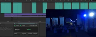 AbleShow screenshot