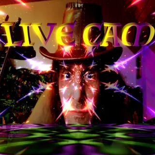Live Cam Visual screenshot