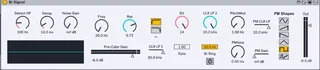Bi-Signal screenshot