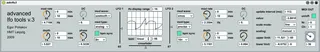advanced lfo tools screenshot