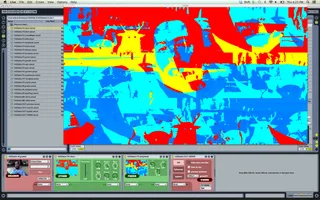 VIZZable2 screenshot