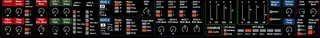 JX-3P KIWITECHNICS UPGRADE screenshot