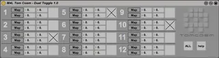 Dual Toggle screenshot