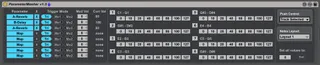 Parameter Masher screenshot