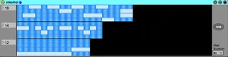 stepArp screenshot