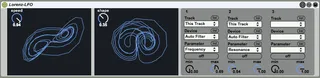 LorenzLFO screenshot
