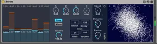 ck.Bertha screenshot